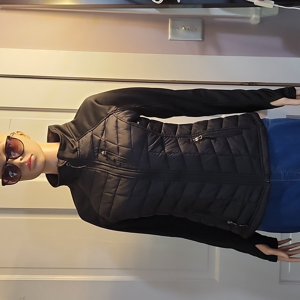 Women  Jacket
